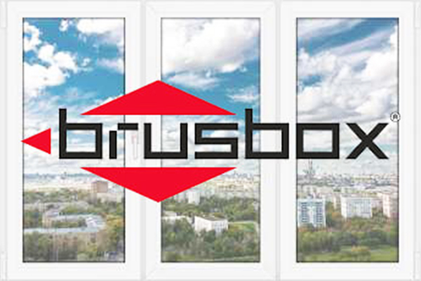 Профиль BRUSBOX